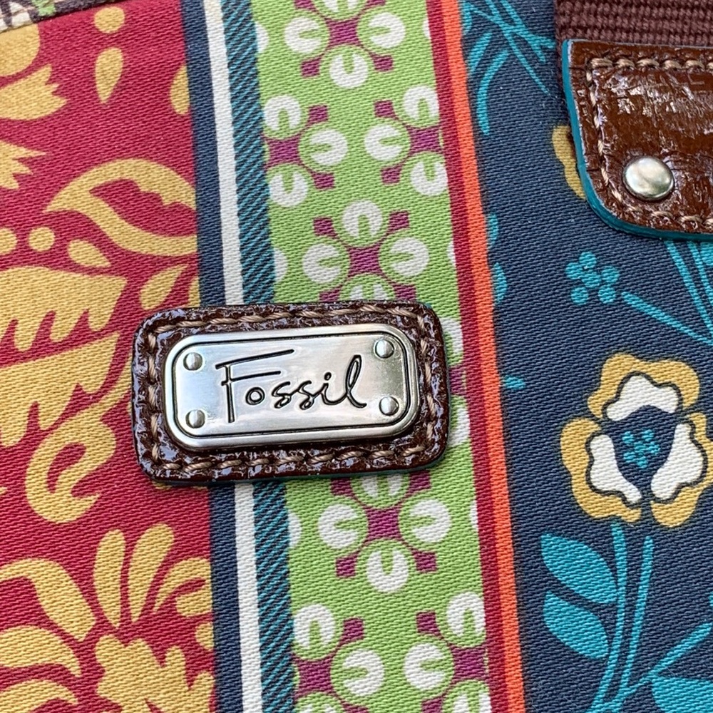 Fossil Bag